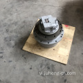 PC50 Du lịch Gearbox Drive cuối cùng PC50